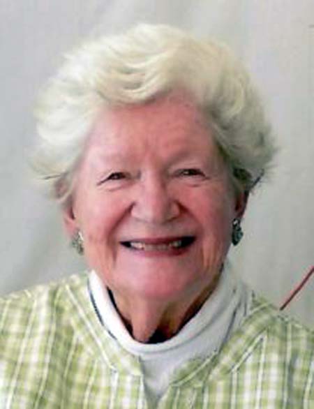 Marilynn L. Smith